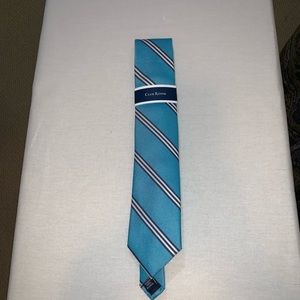 Club Room Striped Tie